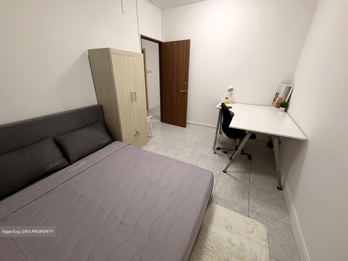 Emerald Park (D3), Condominium #621709511